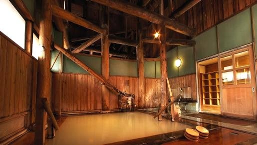 <Web割対象商品>【キングツアーバス旅】乳白色の名湯 万座温泉 源泉の宿万座亭1泊2日〔多摩センター・聖蹟桜ヶ丘・京王八王子発〕2